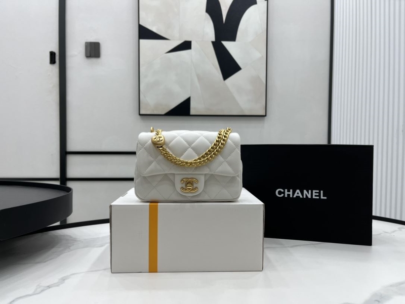 Ch**el cf series bags